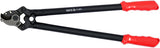 CABLE CUTTER 18" RANGE MAX 150MM2 (YT-18615)