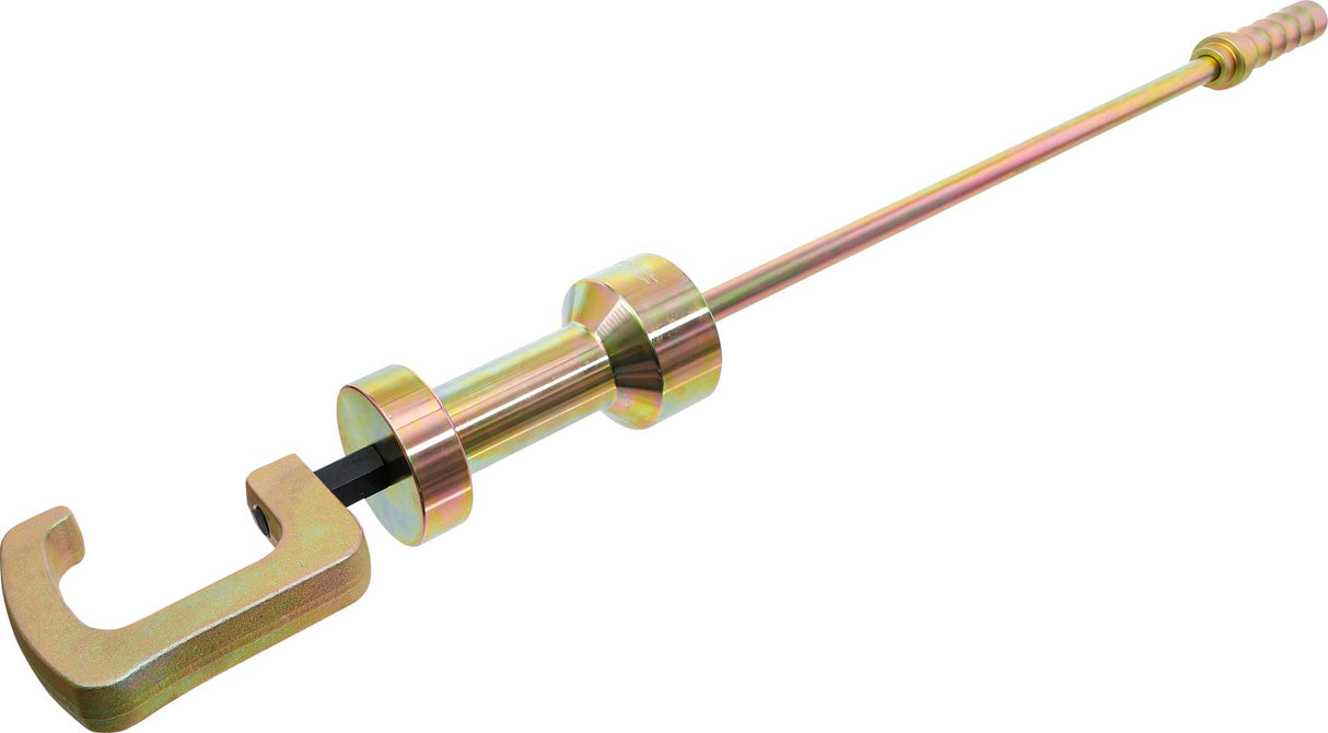 SLIDING HAMMER WITH PULLING HOOK | HEAVY DUTY TYPE | 6 KG (7778)