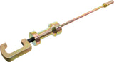 SLIDING HAMMER WITH PULLING HOOK | HEAVY DUTY TYPE | 6 KG (7778)