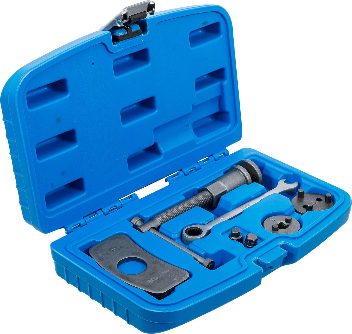 BRAKE CALLIPER TOOL FOR IVECO TRUCKS | 7 PCS. (1104)