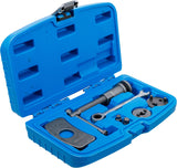 BRAKE CALLIPER TOOL FOR IVECO TRUCKS | 7 PCS. (1104)