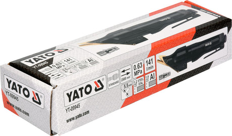 AIR METAL SHEAR (YT-09945)