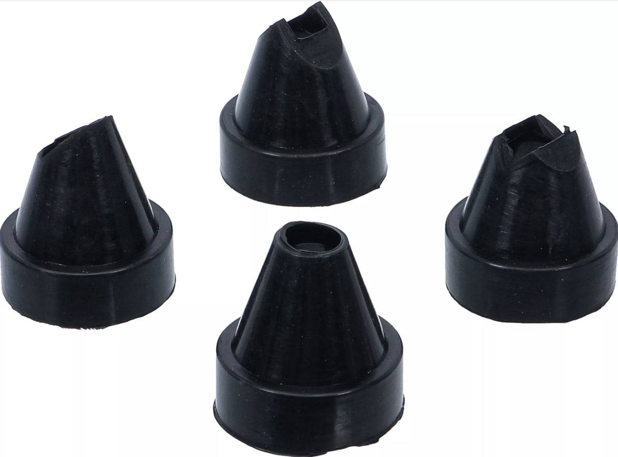 REPLACEMENT NOZZLE FOR ART. 3243 (3243-1)