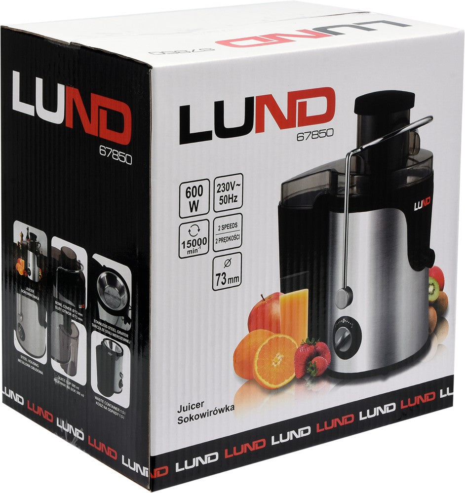 JUICER | 600W (67850V)