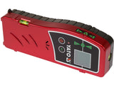 LASER RECEIVER WITH CLAMP 1-70 M (YT-30421)