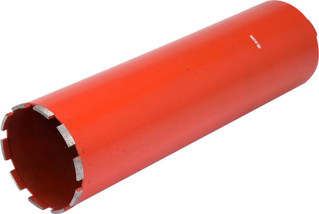 DIAMOND CORE DRILL BIT 122MM (YT-60377)
