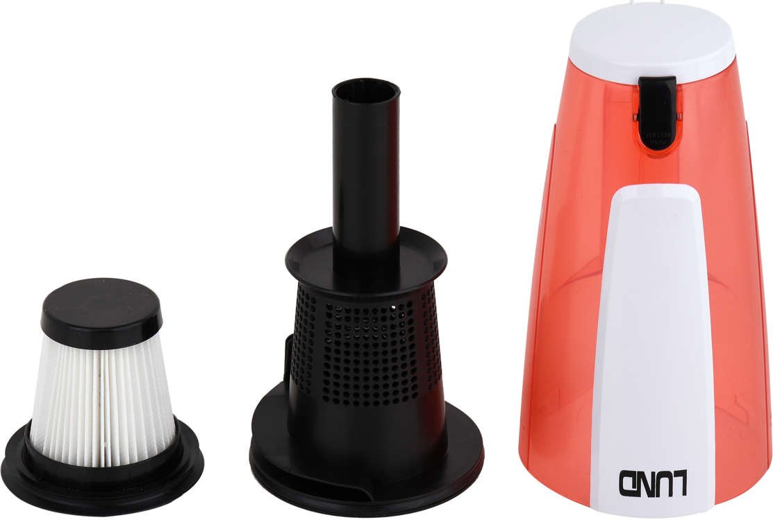 HANDHELD VACUUM CLEANER 800W 1,5L (67112)