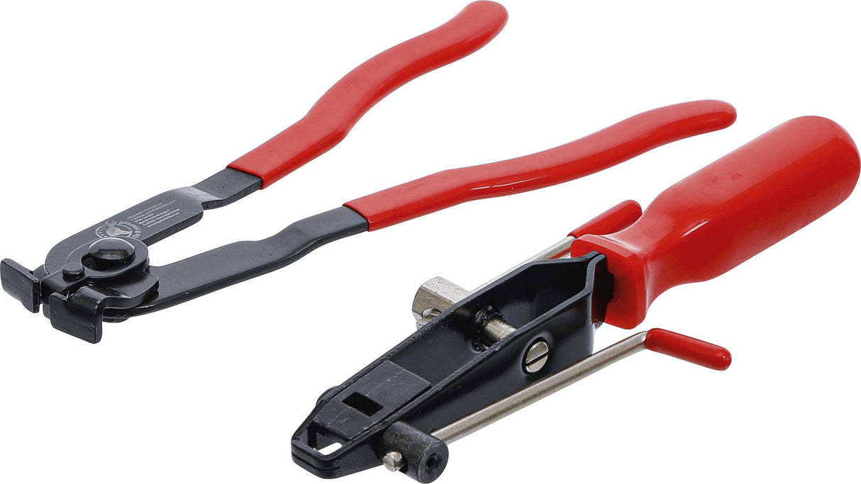 AXLE BOOT CLAMP PLIERS SET | 2 PCS. (508)