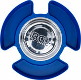 MAGNETIC SHELL | WITH 3 PLASTIC TRAYS | 150 MM (74534)
