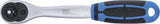 REVERSIBLE RATCHET | FINE TOOTH | 10 MM (3/8") (319)