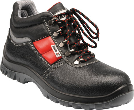 WORK BOOTS WITH HIGH TOPS | SIZE 44 (YT-80799)