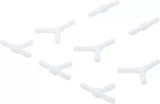 HOSE CONNECTOR ASSORTMENT | FUEL RESISTANT | 5 MM | 8 PCS. (8790-5)