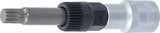 ALTERNATOR BIT SOCKET | 12.5 MM (1/2") DRIVE | T-STAR (FOR TORX) T50 (4240)