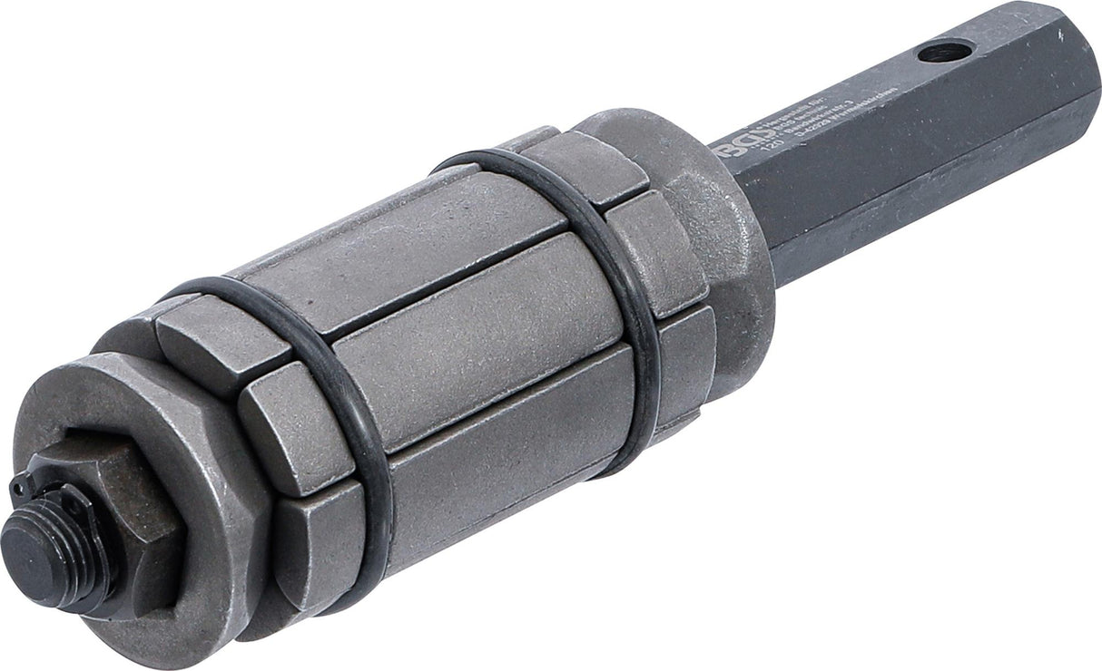 EXHAUST PIPE EXPANDER | 38 - 64 MM (120)