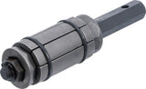 EXHAUST PIPE EXPANDER | 38 - 64 MM (120)