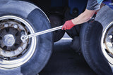TORQUE WRENCH | 25 MM (1") | 140 - 980 NM (9577)