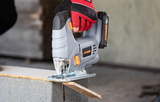JIG SAW 20V 2300 SPM - BODY (78136)