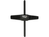 PIPE BREAK WIRE EXTRACTOR 1/2" 3/4" (YT-29060)