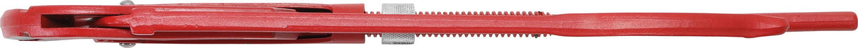GASPIPE PLIERS | 2" | 3-POINT GRIP (527)