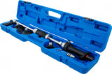 VACUUM BODY REPAIR SET WITH SLIDING HAMMER (WITH HAND PUMP) (8703)