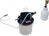 PNEUMATIC BRAKE BLEEDER SET | 2 PCS. (74408)