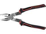 MULTIFUNCTIONAL PLIERS 220MM (YT-20430)
