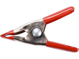 SPRING CLAMP WITH HANDLE AND TIPS 50MM (YT-64275)