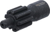 CRANKSHAFT ROTATING TOOL | FOR DAF (74321)