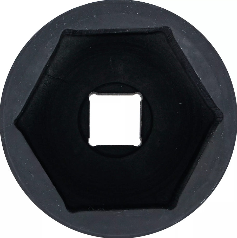 IMPACT SOCKET, HEXAGON | 25 MM (1") DRIVE | 85 MM (5885)