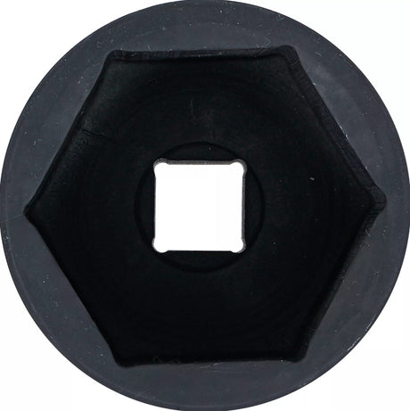 IMPACT SOCKET, HEXAGON | 25 MM (1") DRIVE | 85 MM (5885)