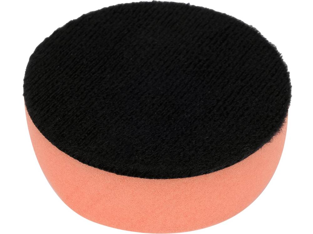 HOOK AND LOOP POLISH SPONGE 80X25MM MEDI (YT-47921)