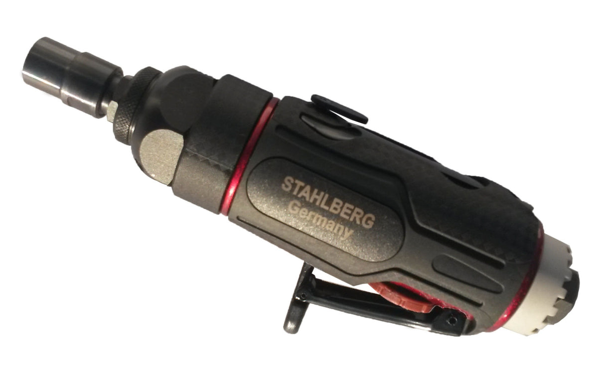 PNEUMATIC GRINDER 0.5 HP, 1/4", 6 MM (H2606)
