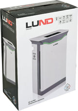 AIR PURIFIER 65W, 420M3/H (66932)