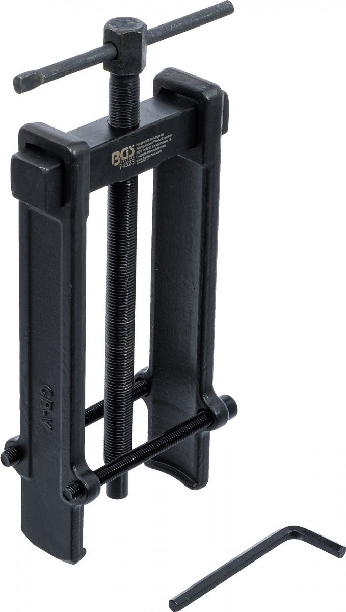 PARALLEL PULLER, 2-ARM | 35 - 80 MM (74523)