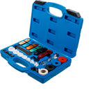 PIPE CONNECTOR REMOVING KIT | 22 PCS. (8036)