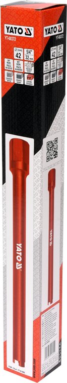 DIAMOND CORE DRILL BIT 42MM (YT-60372)