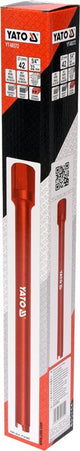 DIAMOND CORE DRILL BIT 42MM (YT-60372)