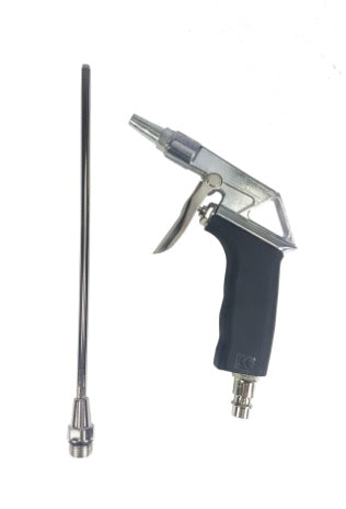 LONG BLOW GUN | 2 NOZZLES (LA-002)