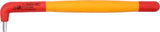 INSULATED HEX KEYS 3MM VDE (YT-21120)