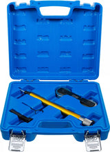 ENGINE TIMING TOOL SET | FOR VAG FSI, TSI 1.4, 1.6 WITH TIMING CHAIN (62625)