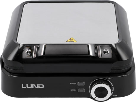 WAFFLE MAKER 1500W - 4 WAFFLES (68015)