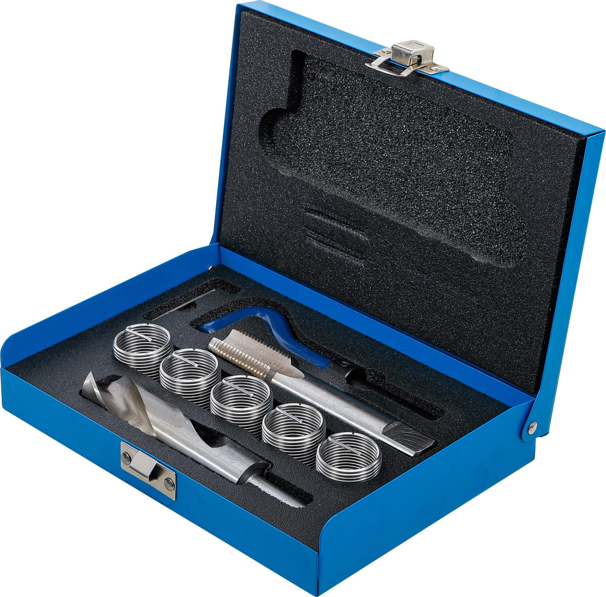 THREAD REPAIR KIT | M24 X 2.0 | 9 PCS. (99438B)