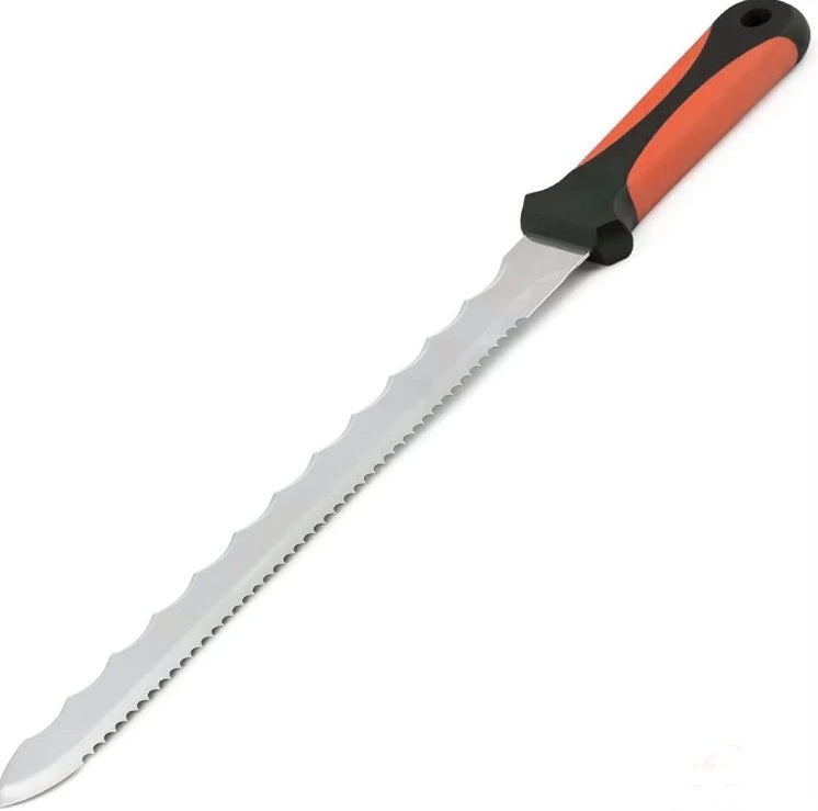 KNIFE FOR INSULATION MATERIALS | 280 MM (FS005)