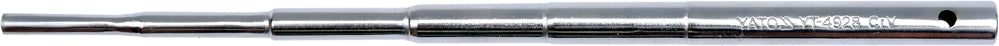 TUBULAR SOCKET WRENCH HANDLE L=280MM (YT-4928)