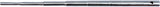 TUBULAR SOCKET WRENCH HANDLE | 280 MM (YT-4928)