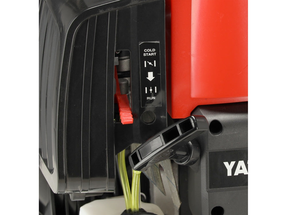 GASOLINE BACKPACK BLOWER (YT-85192)