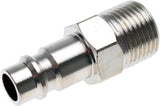 AIR NIPPLE | 10 MM (3/8") EXTERNAL THREAD (3222-4)