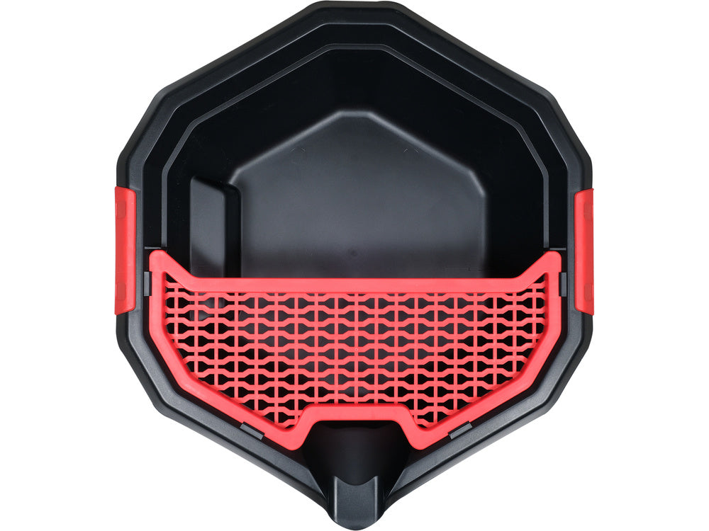DRAIN PAN ROLING CADDY (YT-06992)