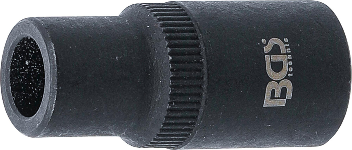 TAP ADAPTOR SOCKET | 10 MM (3/8") DRIVE | 7.3 MM (72105)