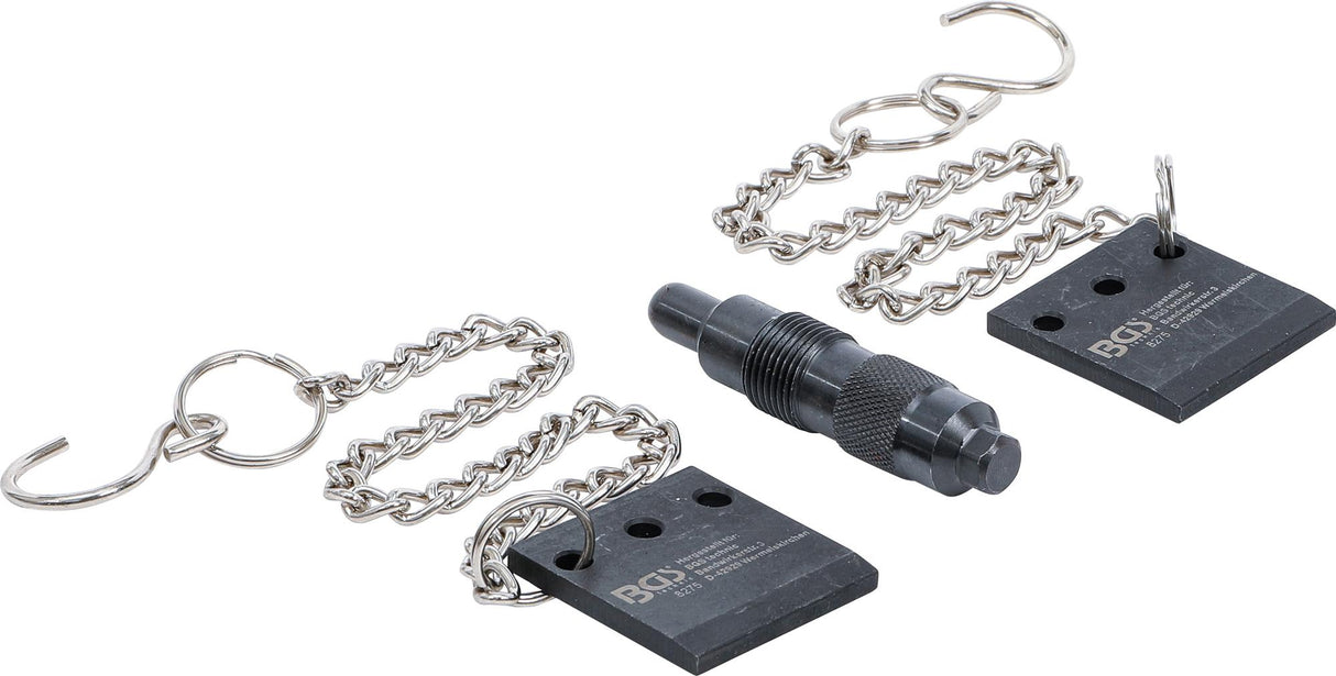 ENGINE TIMING TOOL SET | FOR AUDI, VW V6 TDI (8275)